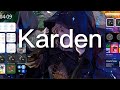 Karden from Chrome web store to be run with OffiDocs Chromium online Karden from Chrome web store to be run with OffiDocs Chromium online