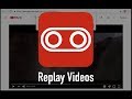 Kasette: Auto Replay YouTube Videos from Chrome web store to be run with OffiDocs Chromium online Kasette: Auto Replay YouTube Videos from Chrome web store to be run with OffiDocs Chromium online