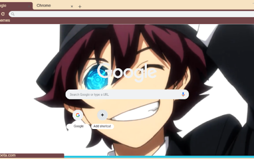 Kekkai Sensen from Chrome web store to be run with OffiDocs Chromium online Kekkai Sensen from Chrome web store to be run with OffiDocs Chromium online