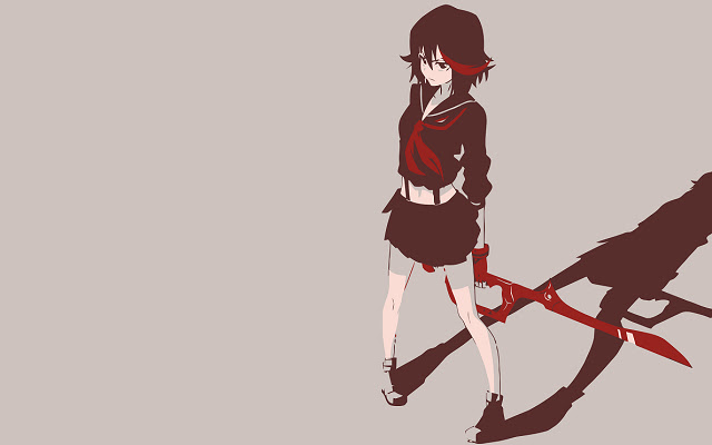 kill la kill from Chrome web store to be run with OffiDocs Chromium online kill la kill from Chrome web store to be run with OffiDocs Chromium online