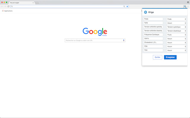 Kligo from Chrome web store to be run with OffiDocs Chromium online Kligo from Chrome web store to be run with OffiDocs Chromium online