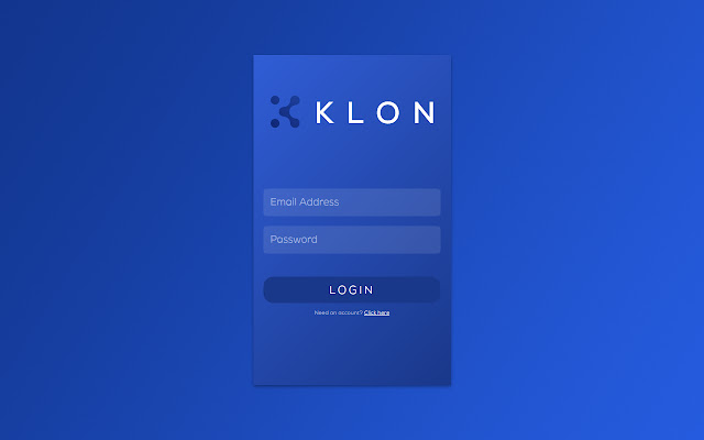 Klon Privacy Extension from Chrome web store to be run with OffiDocs Chromium online Klon Privacy Extension from Chrome web store to be run with OffiDocs Chromium online
