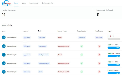 Kloudstage Security from Chrome web store to be run with OffiDocs Chromium online Kloudstage Security from Chrome web store to be run with OffiDocs Chromium online