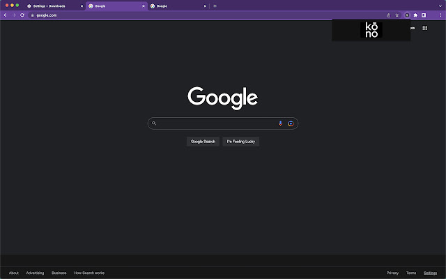 kōno website blocker from Chrome web store to be run with OffiDocs Chromium online kōno website blocker from Chrome web store to be run with OffiDocs Chromium online
