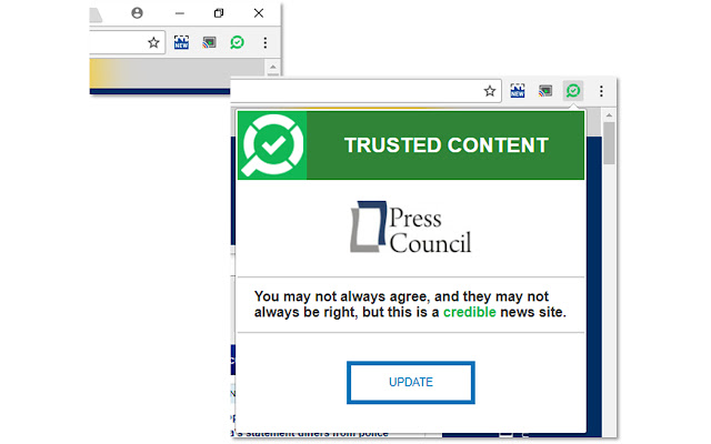 Know News from Chrome web store to be run with OffiDocs Chromium online Know News from Chrome web store to be run with OffiDocs Chromium online