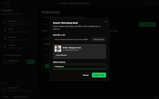 KnoxLink from Chrome web store to be run with OffiDocs Chromium online KnoxLink from Chrome web store to be run with OffiDocs Chromium online