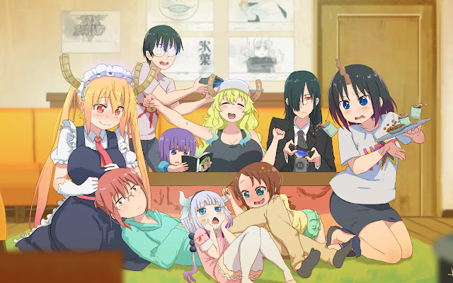 Kobayashi Maid 04 1920x1080 from Chrome web store to be run with OffiDocs Chromium online Kobayashi Maid 04 1920x1080 from Chrome web store to be run with OffiDocs Chromium online