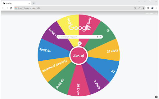 Koło fortuny from Chrome web store to be run with OffiDocs Chromium online Koło fortuny from Chrome web store to be run with OffiDocs Chromium online
