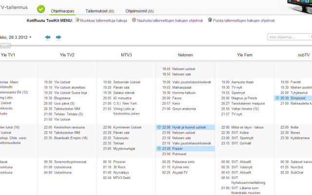 KotiRuutu ToolKit from Chrome web store to be run with OffiDocs Chromium online KotiRuutu ToolKit from Chrome web store to be run with OffiDocs Chromium online