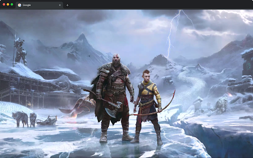 Kratos Atreus God of War Live Wallpaper HD Animated from Chrome web store to be run with OffiDocs Chromium online Kratos Atreus God of War Live Wallpaper HD Animated from Chrome web store to be run with OffiDocs Chromium online