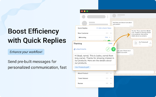 Kraya AI: Best WhatsApp CRM for Sales Automation from Chrome web store to be run with OffiDocs Chromium online Kraya AI: Best WhatsApp CRM for Sales Automation from Chrome web store to be run with OffiDocs Chromium online