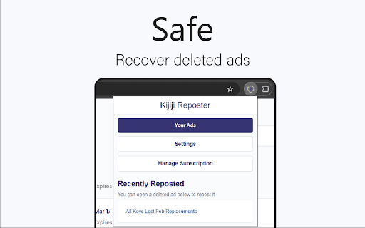 K+ Reposter from Chrome web store to be run with OffiDocs Chromium online K+ Reposter from Chrome web store to be run with OffiDocs Chromium online