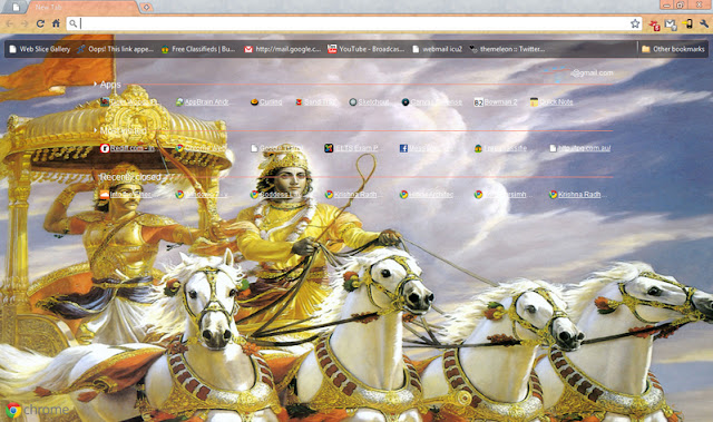 Krishna Arjun from Chrome web store to be run with OffiDocs Chromium online Krishna Arjun from Chrome web store to be run with OffiDocs Chromium online