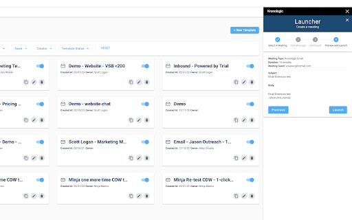 Kronologic from Chrome web store to be run with OffiDocs Chromium online Kronologic from Chrome web store to be run with OffiDocs Chromium online