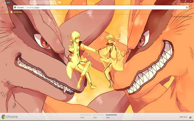Kurama Minato Namikaze Naruto from Chrome web store to be run with OffiDocs Chromium online Kurama Minato Namikaze Naruto from Chrome web store to be run with OffiDocs Chromium online