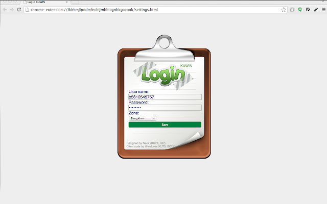KUWIN Autologin from Chrome web store to be run with OffiDocs Chromium online KUWIN Autologin from Chrome web store to be run with OffiDocs Chromium online