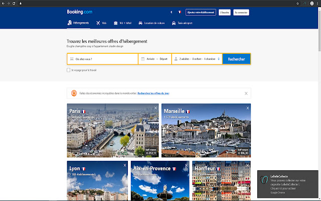 LaBelleCollecte from Chrome web store to be run with OffiDocs Chromium online LaBelleCollecte from Chrome web store to be run with OffiDocs Chromium online