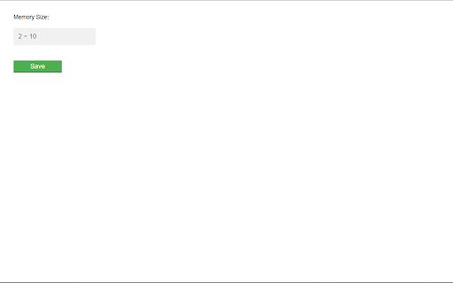 Last Tab from Chrome web store to be run with OffiDocs Chromium online Last Tab from Chrome web store to be run with OffiDocs Chromium online