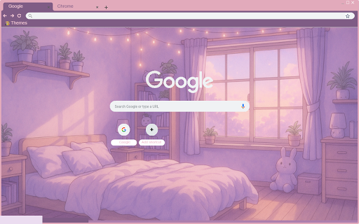 Lavender Dream Room from Chrome web store to be run with OffiDocs Chromium online Lavender Dream Room from Chrome web store to be run with OffiDocs Chromium online