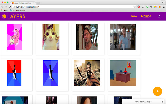 Layers Editor from Chrome web store to be run with OffiDocs Chromium online Layers Editor from Chrome web store to be run with OffiDocs Chromium online