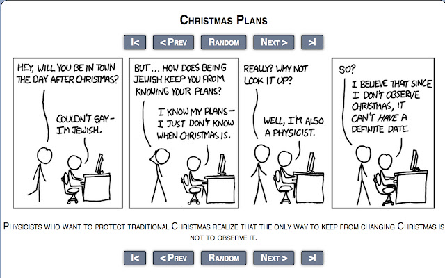 Lazy XKCD from Chrome web store to be run with OffiDocs Chromium online Lazy XKCD from Chrome web store to be run with OffiDocs Chromium online