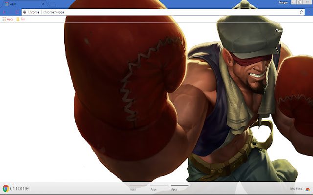League of Legends Lee Sin 1366x768 from Chrome web store to be run with OffiDocs Chromium online League of Legends Lee Sin 1366x768 from Chrome web store to be run with OffiDocs Chromium online