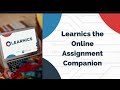 Learnics Student Link from Chrome web store to be run with OffiDocs Chromium online Learnics Student Link from Chrome web store to be run with OffiDocs Chromium online