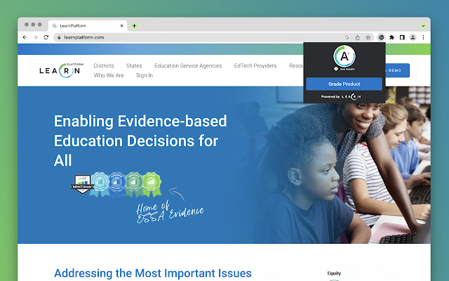 LearnPlatform for Educators from Chrome web store to be run with OffiDocs Chromium online LearnPlatform for Educators from Chrome web store to be run with OffiDocs Chromium online