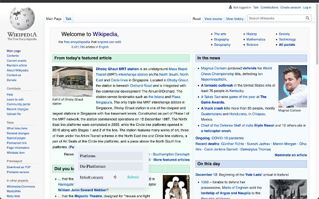 LearnWithParrot from Chrome web store to be run with OffiDocs Chromium online LearnWithParrot from Chrome web store to be run with OffiDocs Chromium online