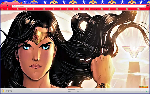 Legend of Wonder Woman III 1600px Only from Chrome web store to be run with OffiDocs Chromium online Legend of Wonder Woman III 1600px Only from Chrome web store to be run with OffiDocs Chromium online