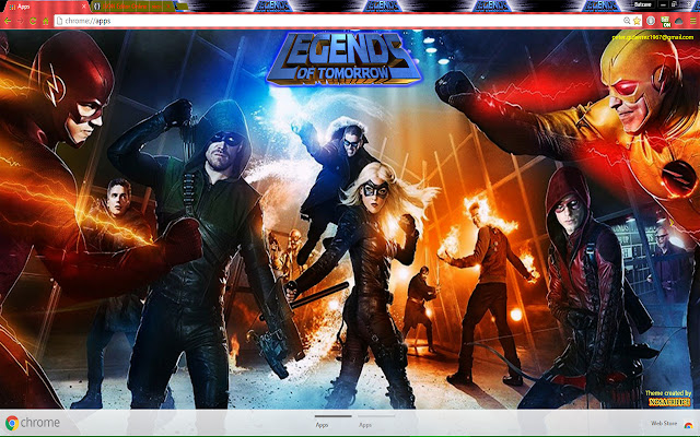 Legends of Tomorrow 1920px from Chrome web store to be run with OffiDocs Chromium online Legends of Tomorrow 1920px from Chrome web store to be run with OffiDocs Chromium online