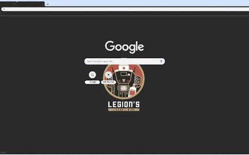 Legions liquor and wine from Chrome web store to be run with OffiDocs Chromium online Legions liquor and wine from Chrome web store to be run with OffiDocs Chromium online