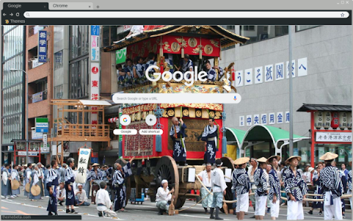 Le hoi Gion Matsuri from Chrome web store to be run with OffiDocs Chromium online Le hoi Gion Matsuri from Chrome web store to be run with OffiDocs Chromium online