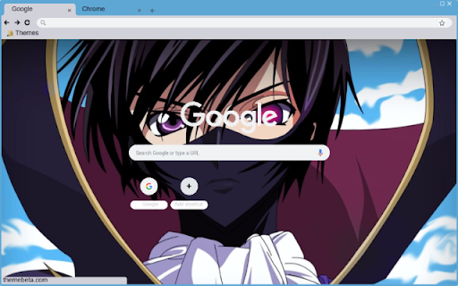 Lelouch Lamperouge from Chrome web store to be run with OffiDocs Chromium online Lelouch Lamperouge from Chrome web store to be run with OffiDocs Chromium online