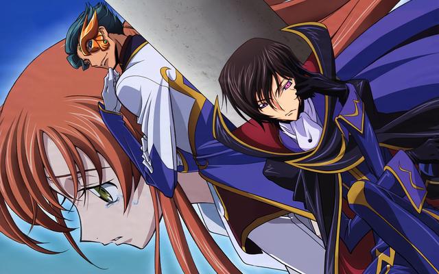 Lelouch Lamperouge Anime Nunnally Lamperouge from Chrome web store to be run with OffiDocs Chromium online Lelouch Lamperouge Anime Nunnally Lamperouge from Chrome web store to be run with OffiDocs Chromium online