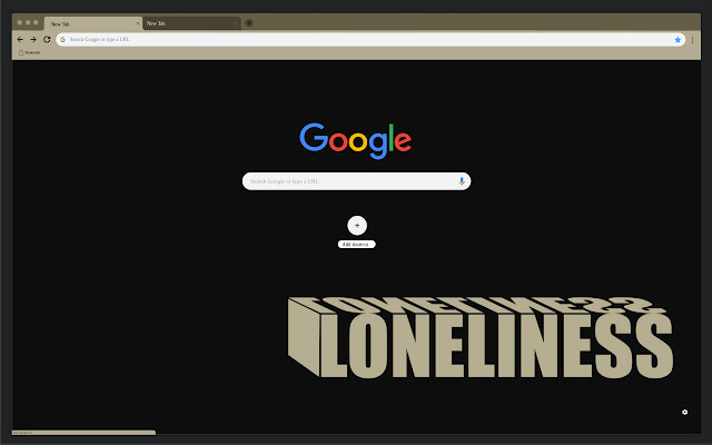 Letters on black from Chrome web store to be run with OffiDocs Chromium online Letters on black from Chrome web store to be run with OffiDocs Chromium online
