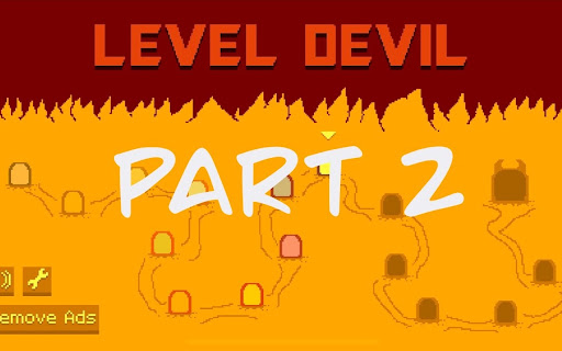 Level Devil 2 Free Game from Chrome web store to be run with OffiDocs Chromium online Level Devil 2 Free Game from Chrome web store to be run with OffiDocs Chromium online