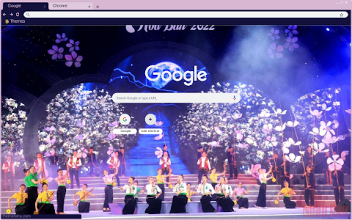 Lễ hội hoa ban from Chrome web store to be run with OffiDocs Chromium online Lễ hội hoa ban from Chrome web store to be run with OffiDocs Chromium online