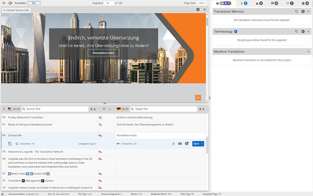 Lingotek Workbench Extension (Beta) from Chrome web store to be run with OffiDocs Chromium online Lingotek Workbench Extension (Beta) from Chrome web store to be run with OffiDocs Chromium online