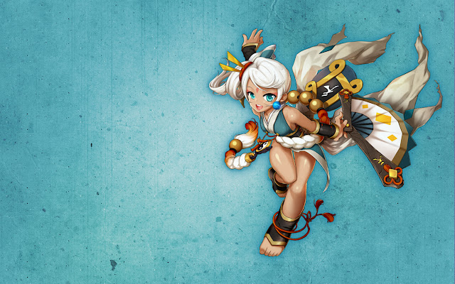 Lin Grand Chase from Chrome web store to be run with OffiDocs Chromium online Lin Grand Chase from Chrome web store to be run with OffiDocs Chromium online