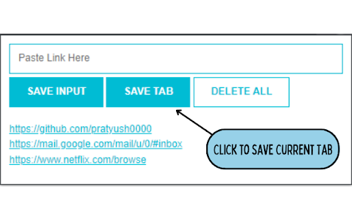 Linklet from Chrome web store to be run with OffiDocs Chromium online Linklet from Chrome web store to be run with OffiDocs Chromium online