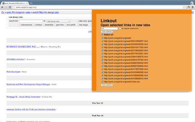 Linkout from Chrome web store to be run with OffiDocs Chromium online Linkout from Chrome web store to be run with OffiDocs Chromium online