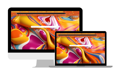 Liquid Luxe Modern 3D Fluid Aesthetics from Chrome web store to be run with OffiDocs Chromium online Liquid Luxe Modern 3D Fluid Aesthetics from Chrome web store to be run with OffiDocs Chromium online