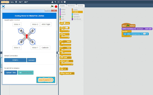 LiteBee from Chrome web store to be run with OffiDocs Chromium online LiteBee from Chrome web store to be run with OffiDocs Chromium online