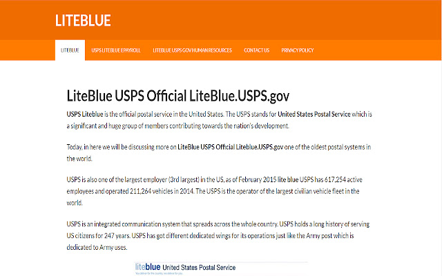 Liteblue Login from Chrome web store to be run with OffiDocs Chromium online Liteblue Login from Chrome web store to be run with OffiDocs Chromium online