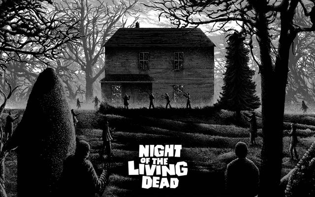 Living Dead Night of the Living Dead from Chrome web store to be run with OffiDocs Chromium online Living Dead Night of the Living Dead from Chrome web store to be run with OffiDocs Chromium online
