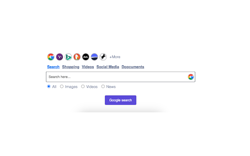 Loilliol QuickSearch from Chrome web store to be run with OffiDocs Chromium online Loilliol QuickSearch from Chrome web store to be run with OffiDocs Chromium online