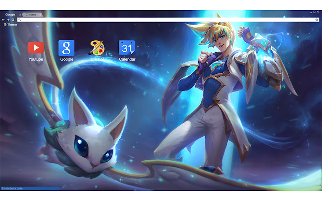 LoL Star Guardian Ezreal 1920x1080 from Chrome web store to be run with OffiDocs Chromium online LoL Star Guardian Ezreal 1920x1080 from Chrome web store to be run with OffiDocs Chromium online