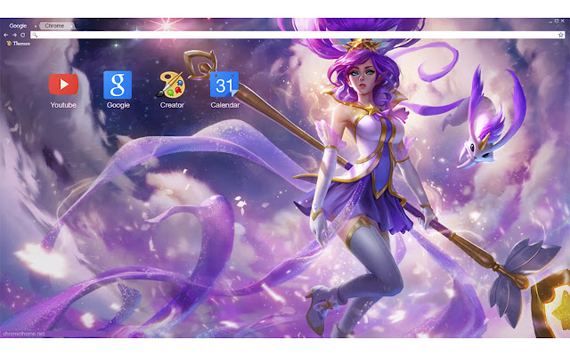 LoL Star Guardian Janna 1920x1080 from Chrome web store to be run with OffiDocs Chromium online LoL Star Guardian Janna 1920x1080 from Chrome web store to be run with OffiDocs Chromium online