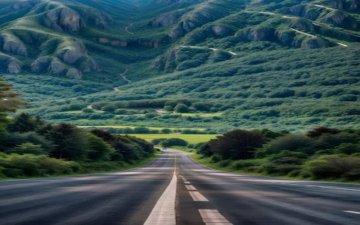 Long asphalt road Wallpaper from Chrome web store to be run with OffiDocs Chromium online Long asphalt road Wallpaper from Chrome web store to be run with OffiDocs Chromium online